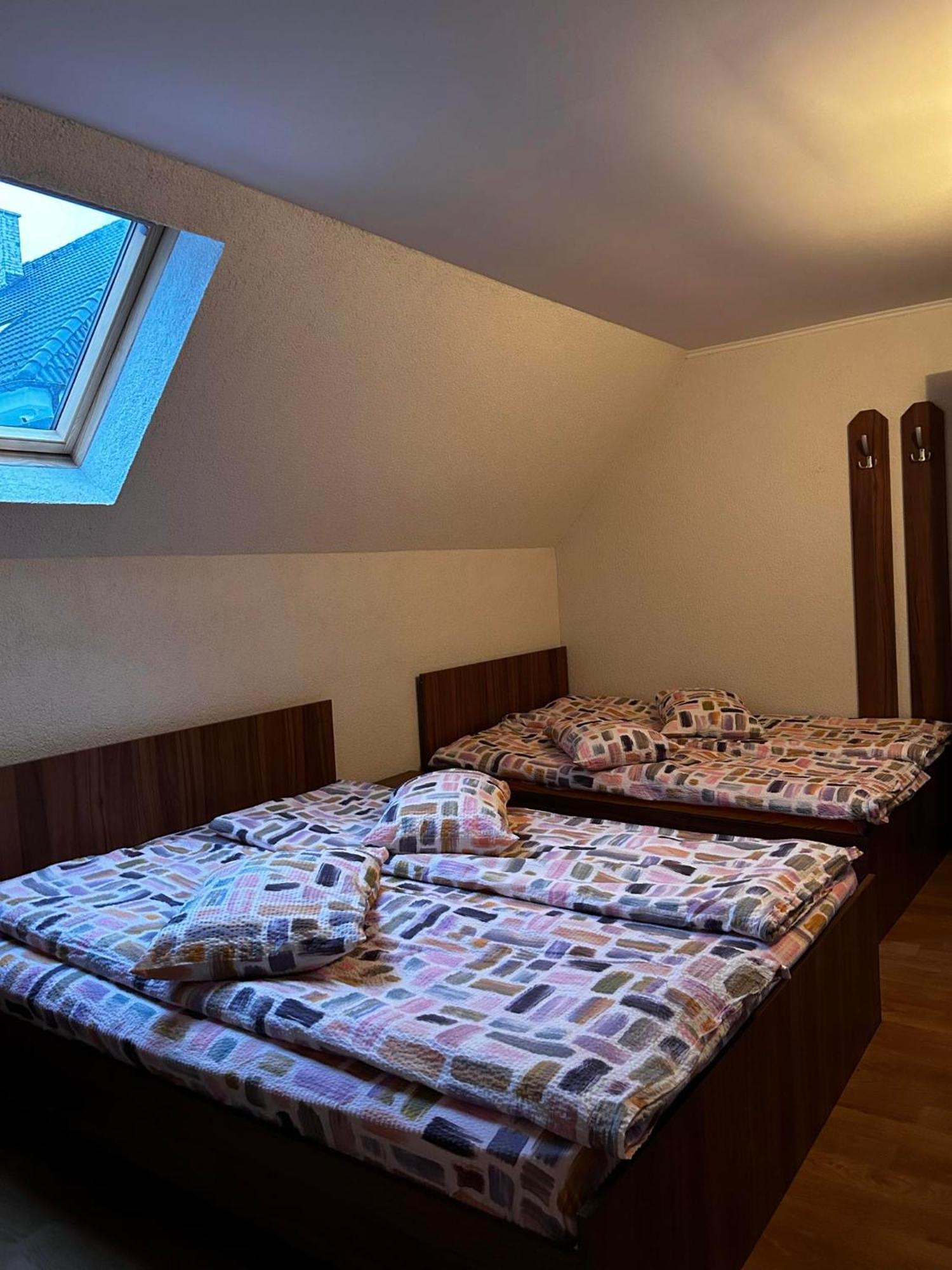 Casa Roland Villa โซวาตา ภายนอก รูปภาพ