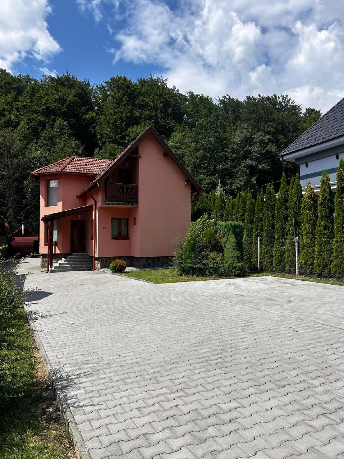 Casa Roland Villa โซวาตา ภายนอก รูปภาพ