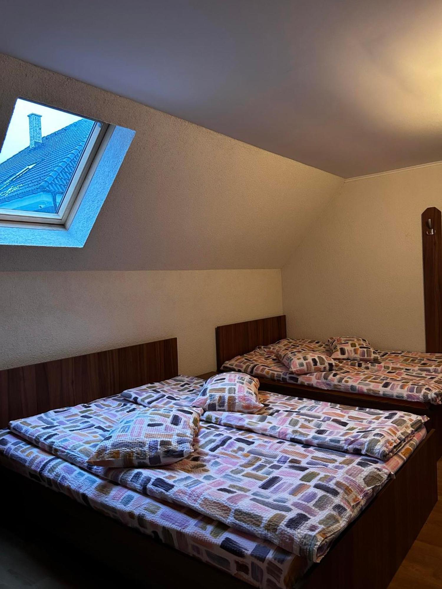 Casa Roland Villa โซวาตา ภายนอก รูปภาพ